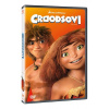 Croodsovi DVD