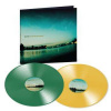 2LP Thunder: Giving The Game Away (limited Expanded Edition) (green/yellow Vinyl)