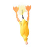 Savage Gear The Fruck (3D Hollow Duckling) 10cm 40g 03-Yellow Savage Gear