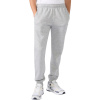 Pánske nohavice Champion Rib Cuff Pants šedé 220299 EM021 S
