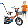 Bicykel Miravo Rowerek Dziecięcy 12 12