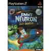 Jimmy Neutron Boy Genius (PS2)