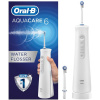 Oral-B Aquacare 6 elektrická ústna sprcha (6 PRO-EXPERT)