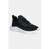 Tenisky Calvin Klein Jeans EVA RUNNER SOCK MIX IN HITECH čierna farba, YW0YW01665 EUR 38