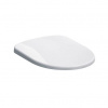 Geberit Selnova WC sedadlo, biele 500.331.01.1