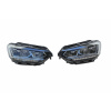 LED PREDNÉ SVETLÁ VW TOURAN 5TB941035B 5TB941036B