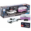REVELL RC auto s prívesom na kone 1:64 Diaľkovo ovládané 2,4 GHz 23567