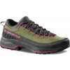 LA SPORTIVA TX4 Evo Woman Cypress/Azalea - 38