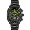 Hodinky Plein Sport PSGBA1523 Wildcat Chronograph Mens Watch 40mm 5ATM