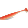 DELPHIN - Umelá nástraha Zandera FlexiFloat UVs Bloody Milion 12 cm 5 ks