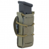 Samosvorná sumka na pištoľový zásobník Templar’s Gear® - Range Green – Ranger Green