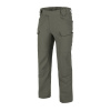 Helikon-Tex Outdoorové taktické nohavice OTP - VersaStretch Lite - Taiga Green - M–Long