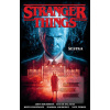 Stranger Things - Šestka (Jody Houser)