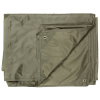 Celta Tarp MFH® 3x3 m - vzor 95 – Zelená