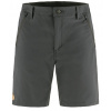 Fjällräven Abisko Trail Stretch Shorts M Dark Grey - 54
