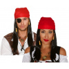 Parochňa Pirát/Pirátka + šatka