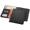 Portfólio A4 , solid black Farba: solid black