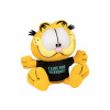 Aurora Plyšový Garfield sediaci - I Live for Weekends - Garfield - 25 cm