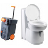 TOALETA NA ZABUDOVANIE S KAZETOU THETFORD C263-S 17,5 l