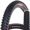 KENDA PNEUMATIKA NA BICYKEL 26x1,95 MTB ČERVENÁ PÁSKA