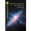 The Andromeda Anthology - Fred Hoyle