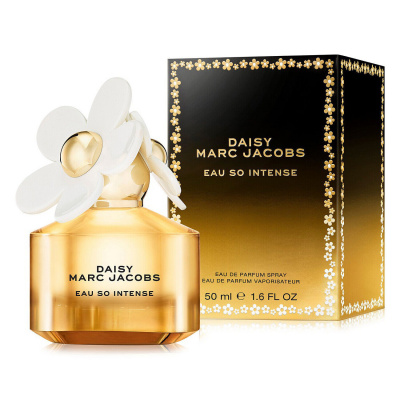 Marc Jacobs Daisy Eau So Intense, Parfémovaná voda, Dámska vôňa, 50ml