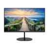 AOC Q24V4EA LED monitor 61 cm (24 palca) En.trieda 2021 F (A - G) 2560 x 1440 Pixel QHD 4 ms HDMI ™, DisplayPort, zásuvka slúchadiel IPS LED; Q24V4EA