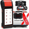 KINGBOLEN K6 PRO TPMS AKU TESTER OBD diagnostický 3 roky update PL DEALER