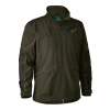 DEERHUNTER Excape Light Jacket - poľovnícka bunda zelená Veľkosť: XL