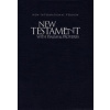 NIV New Testament with Psalms and Proverbs