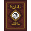 Habibi (nové vydanie) [Thompson Craig]