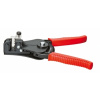 Knipex 1211180 kleště odizolovací, automatické