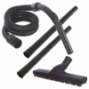 Hadica vysávača Techkar 210 cm (Kompletná sada hadica na saciu hubicu pre Karcher WD 3.200 A2004 WD3 WD4 WD5 WD MV3)