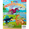 Prosvětlovačky Dinosauři & to nej!