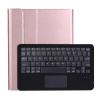 AppleMix Bluetooth klávesnica s trackpadom - kryt / puzdro pre Apple iPad Pro 11