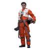 Hot Toys Star Wars akčná figúrka 1/6 Poe Dameron 30 cm