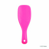 Tangle Teezer Ultimate Detangler Mini Dopamine Pink