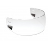 Bauer Plexi Bauer S21 Pre Blade Visor, číra, Senior