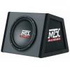 MTX Audio RT10P aktívny subwoofer
