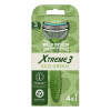 Wilkinson Sword Xtreme 3 Eco Green 4 ks