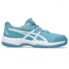 ASICS GEL-GAME 9 GS Gris Blue Veľkosť: EUR 37.5