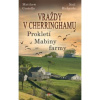 Vraždy v Cherringhamu - Prokletí Mabiny farmy - Costello Matthew, Richards Neil