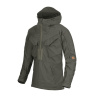 Bunda Pilgrim Anorak Helikon-Tex® – Taiga Green vel. 3XL