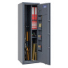 ISS ST GALLEN WF MAX KOMBI 56474.54 E trezor na dlhé zbrane