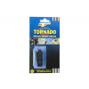 ACME Tornado píšťalka 636 Slim Line čierna + remienok zadarmo