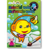 Maľovanie vodou Obchod neuvedený autor