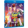 FILM TOY STORY 4: PRIBEH HRACEK BD [BLURAY] BRD