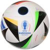 Adidas EURO 24 Competition Futbalová zápasová lopta - bezšvová, veľ. 5, 4066766185784