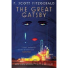 The Great Gatsby - Francis Scott Fitzgerald