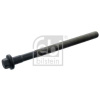 Skrutka hlavy valcov Febi Bilstein GmbH 14799